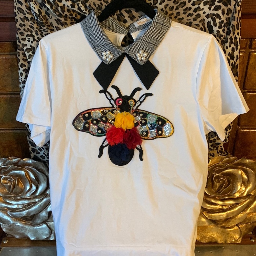 New 3D T-shirt